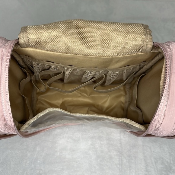 Bagsmart Atlas Travel Hanging Toiletry Bag - Picture 7 of 14